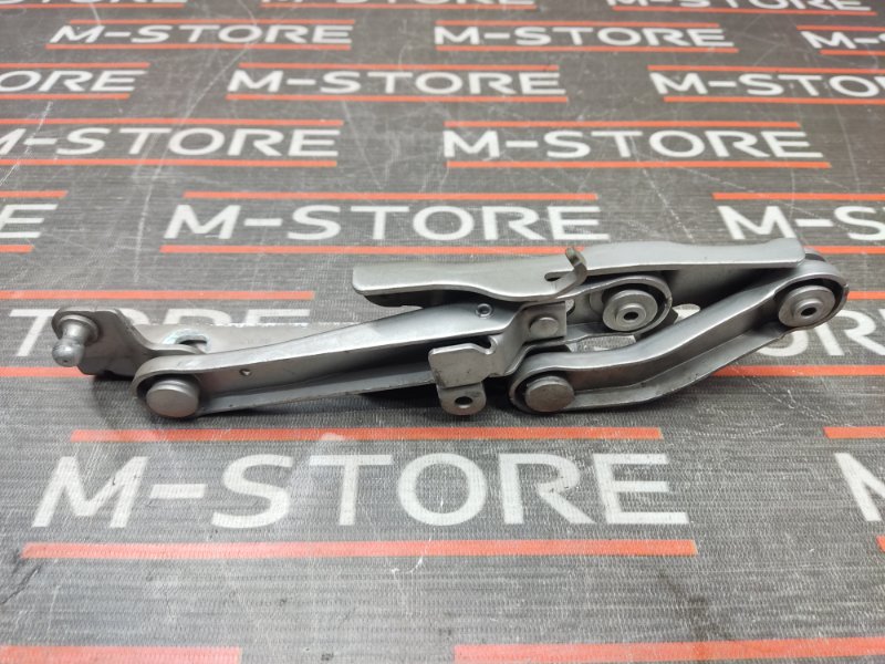 петля капота, 500 рублей, Красноярск