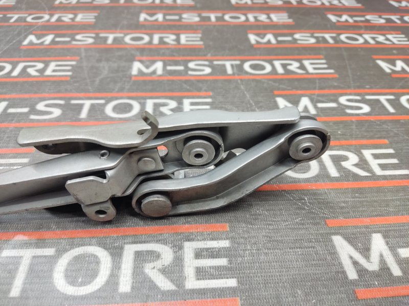 петля капота, 500 рублей, Красноярск