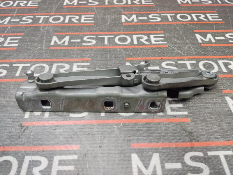 петля капота, 500 рублей, Красноярск