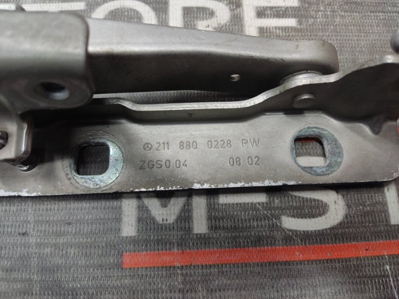 петля капота, 500 рублей, Красноярск