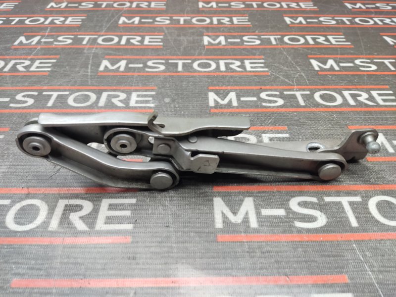 петля капота, 500 рублей, Красноярск