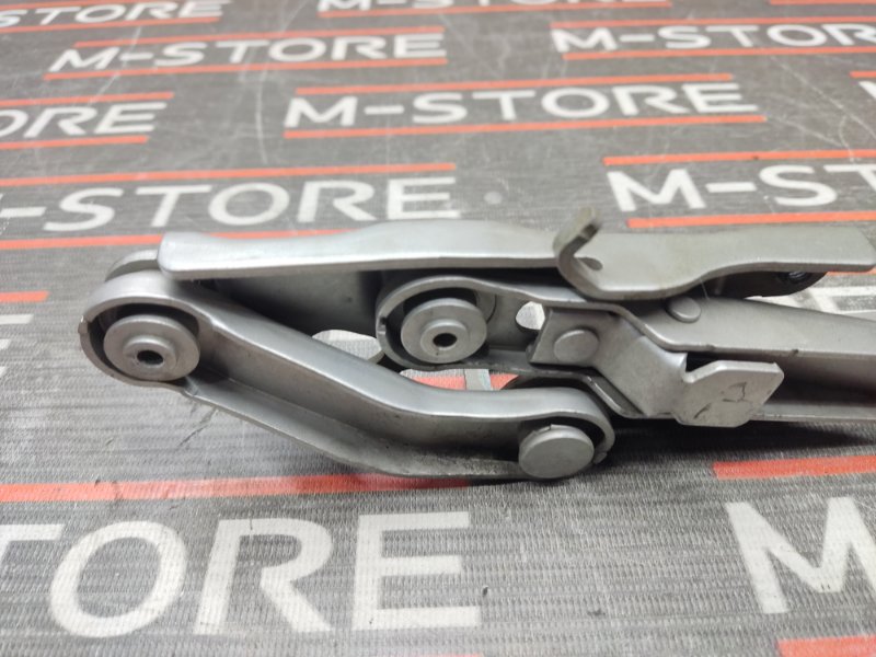 петля капота, 500 рублей, Красноярск