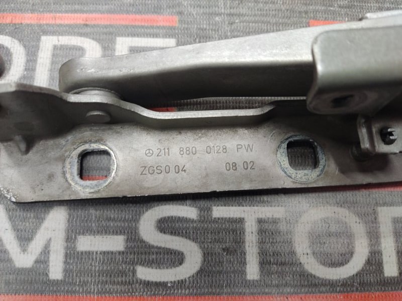 петля капота, 500 рублей, Красноярск