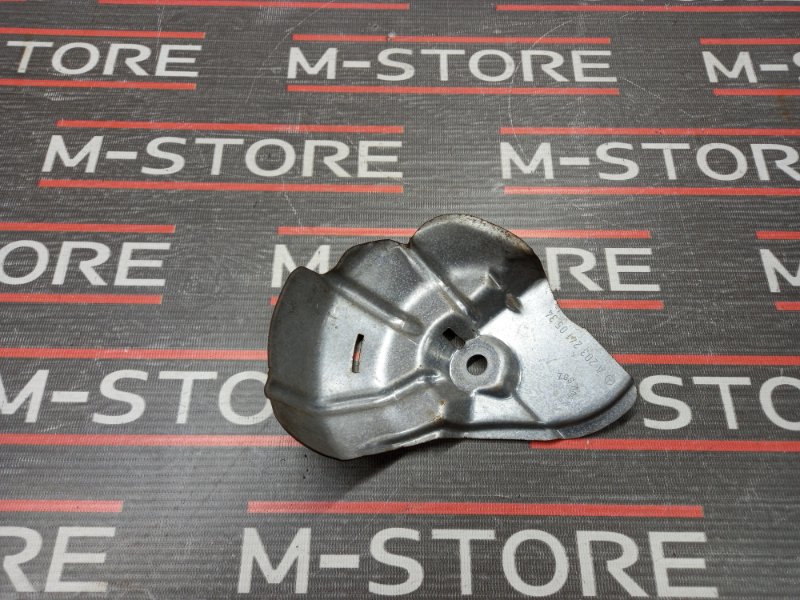 Защита подушки двигателя, 210 рублей, Красноярск