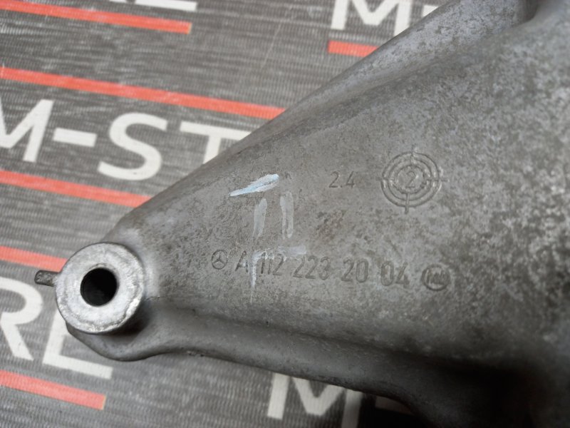 Кронштейн подушки двигателя, 340 рублей, Красноярск