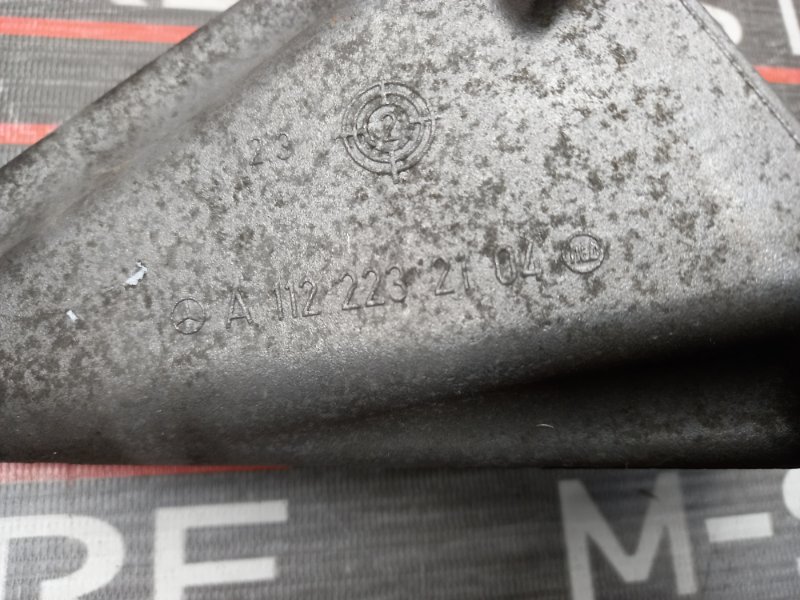 Кронштейн подушки двигателя, 340 рублей, Красноярск