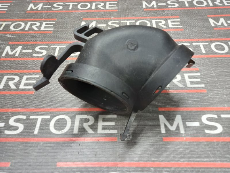 патрубок воздухозаборника, 340 рублей, Красноярск