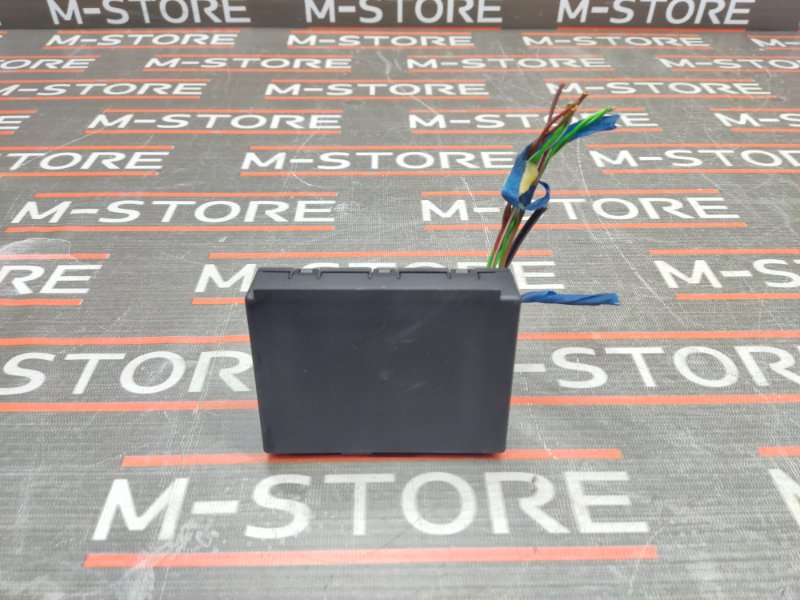 Блок управления центральным замком, 670 рублей, Красноярск