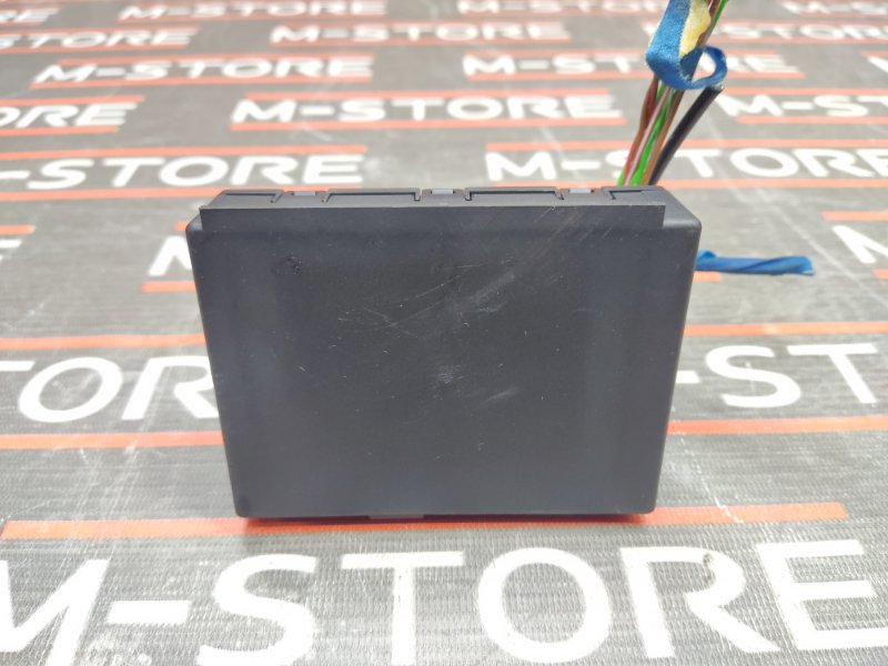 Блок управления центральным замком, 670 рублей, Красноярск