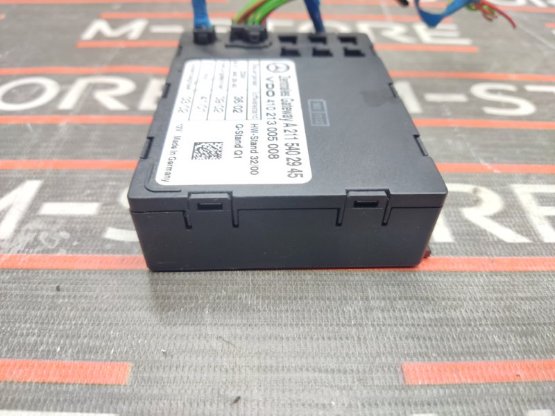 Блок управления центральным замком, 670 рублей, Красноярск