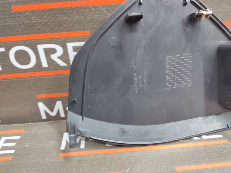 накладка на торпеду, 340 рублей, Красноярск