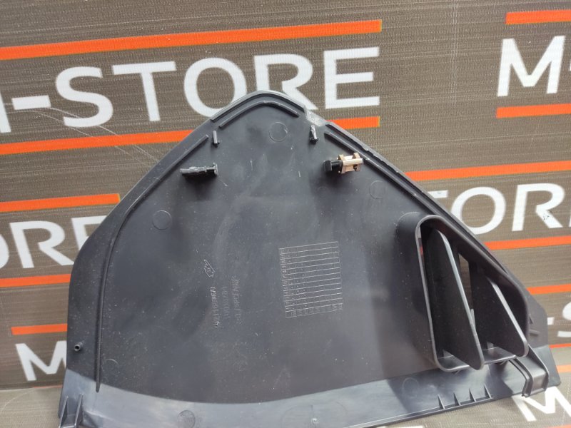 накладка на торпеду, 340 рублей, Красноярск