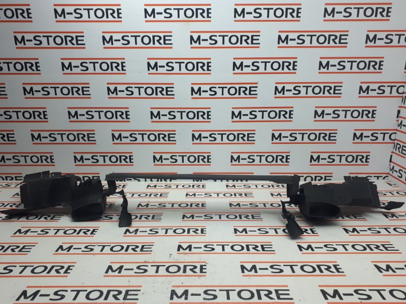 Диффузор радиатора, 930 рублей, Красноярск