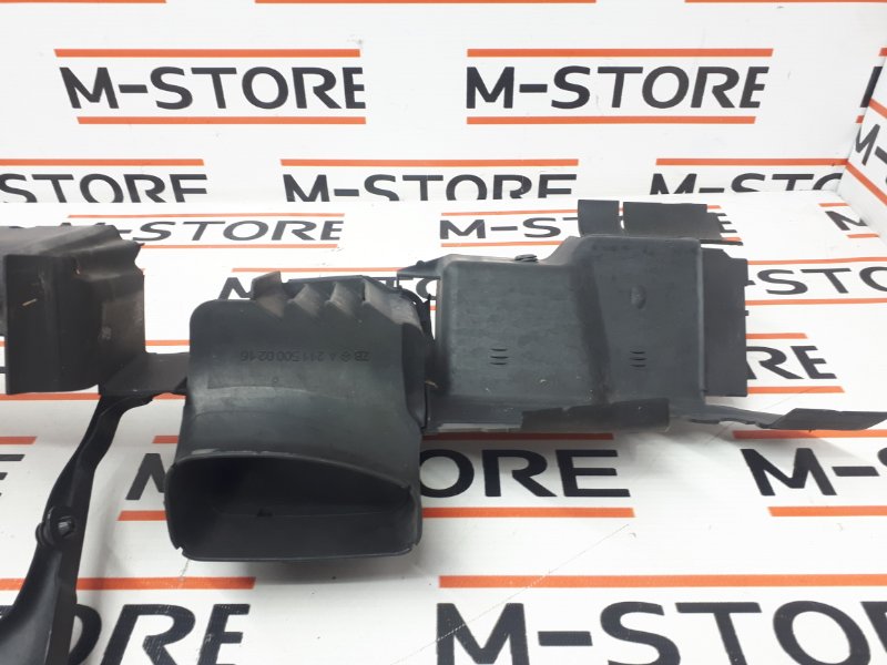 Диффузор радиатора, 930 рублей, Красноярск