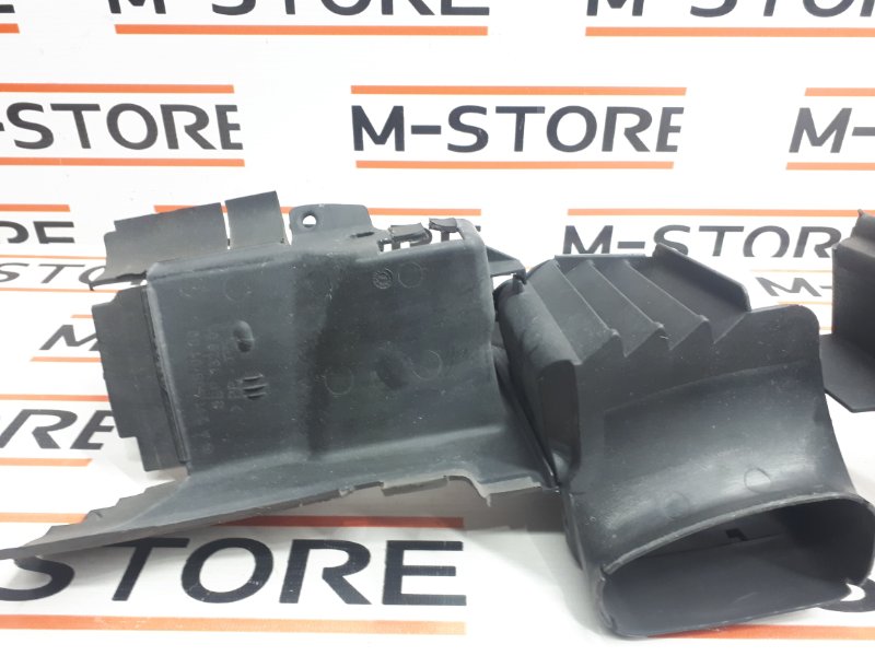 Диффузор радиатора, 930 рублей, Красноярск