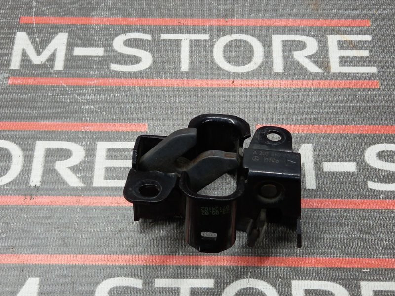 замок капота, 350 рублей, Красноярск