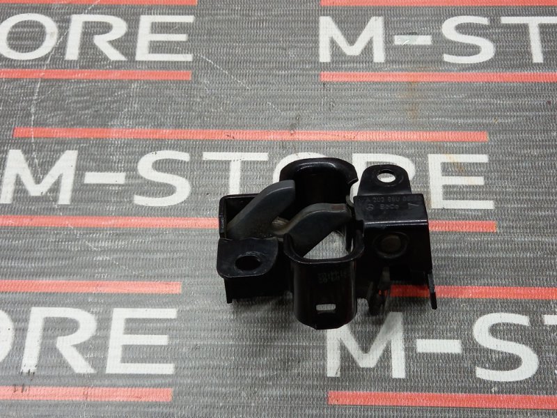 замок капота, 350 рублей, Красноярск