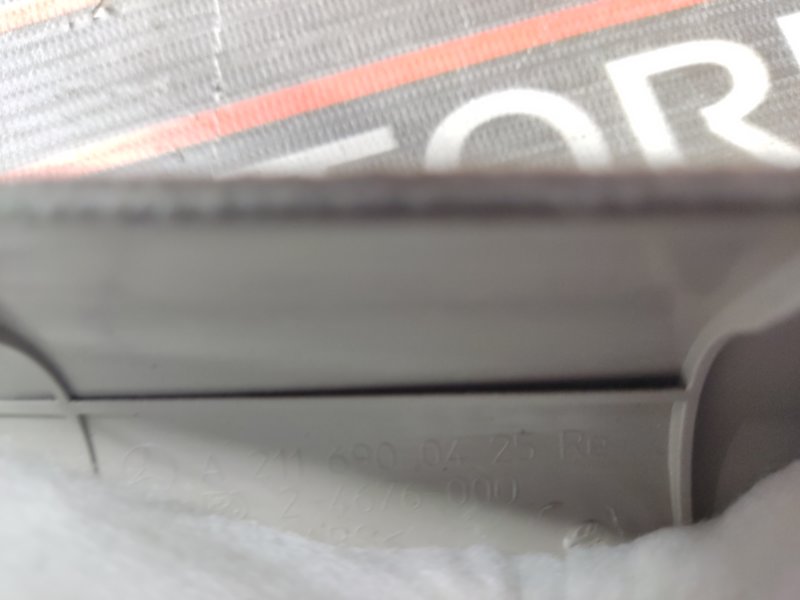 обшивка стойки, 300 рублей, Красноярск