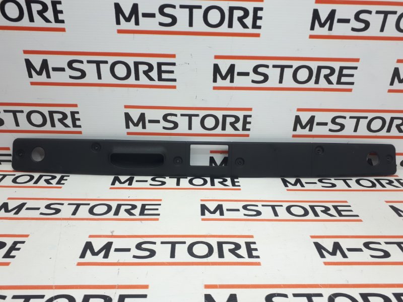 Накладка замка багажника, 350 рублей, Красноярск