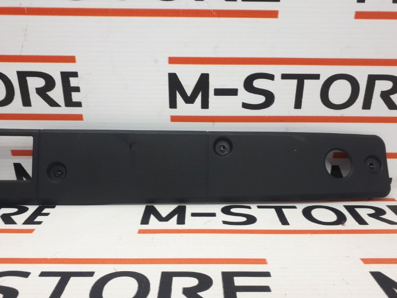 Накладка замка багажника, 350 рублей, Красноярск