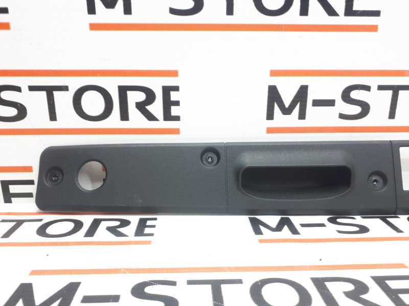 Накладка замка багажника, 350 рублей, Красноярск