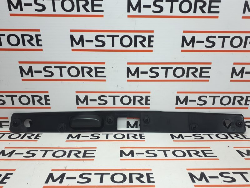 Накладка замка багажника, 350 рублей, Красноярск