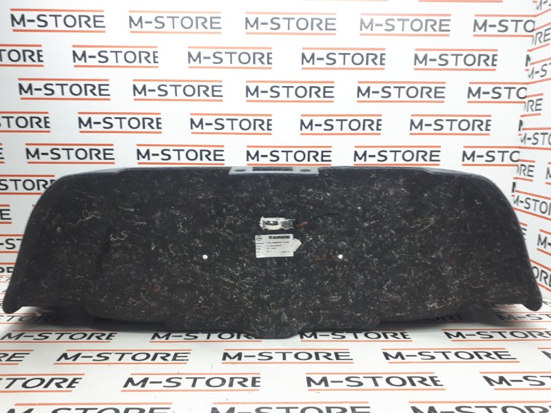 обшивка крышки багажника, 540 рублей, Красноярск