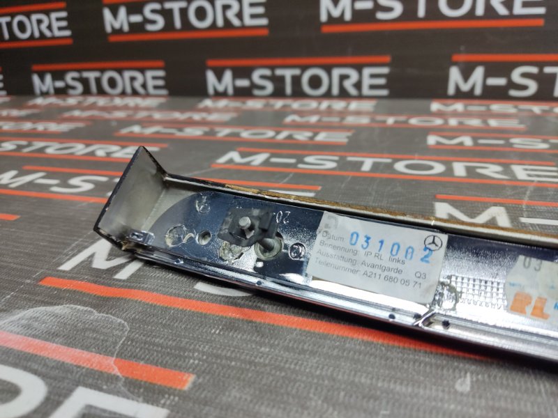 накладка на торпеду, 340 рублей, Красноярск