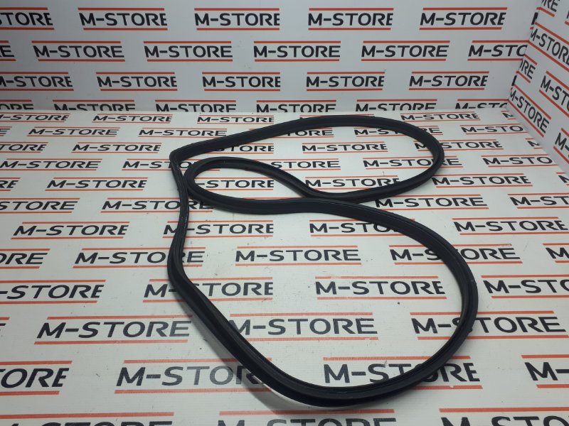 Уплотнитель багажника, 570 рублей, Красноярск