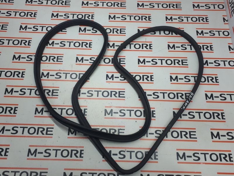 Уплотнитель багажника, 570 рублей, Красноярск