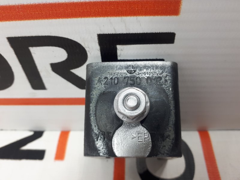 Отбойник крышки багажника, 200 рублей, Красноярск