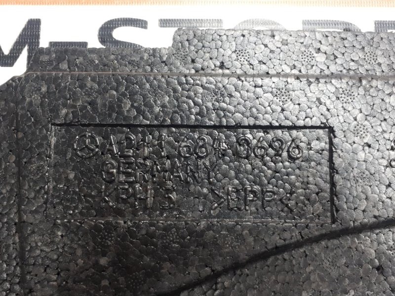 обшивка багажника, 350 рублей, Красноярск