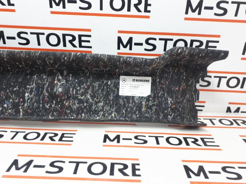 обшивка багажника, 350 рублей, Красноярск