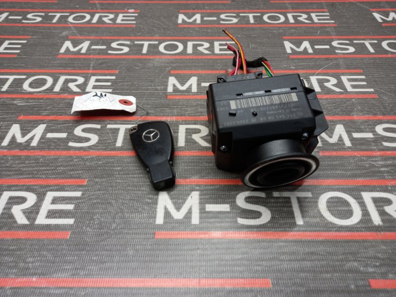 замок зажигания, 2540 рублей, Красноярск