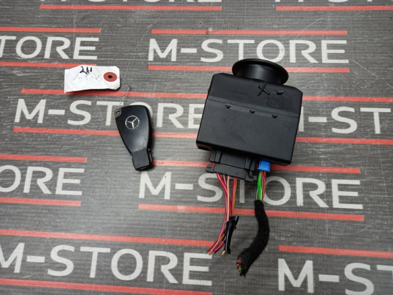 замок зажигания, 2540 рублей, Красноярск