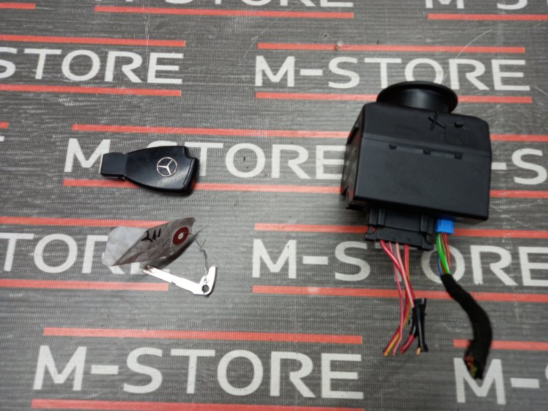 замок зажигания, 2540 рублей, Красноярск