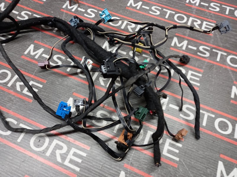 Проводка на сиденья, 1100 рублей, Красноярск