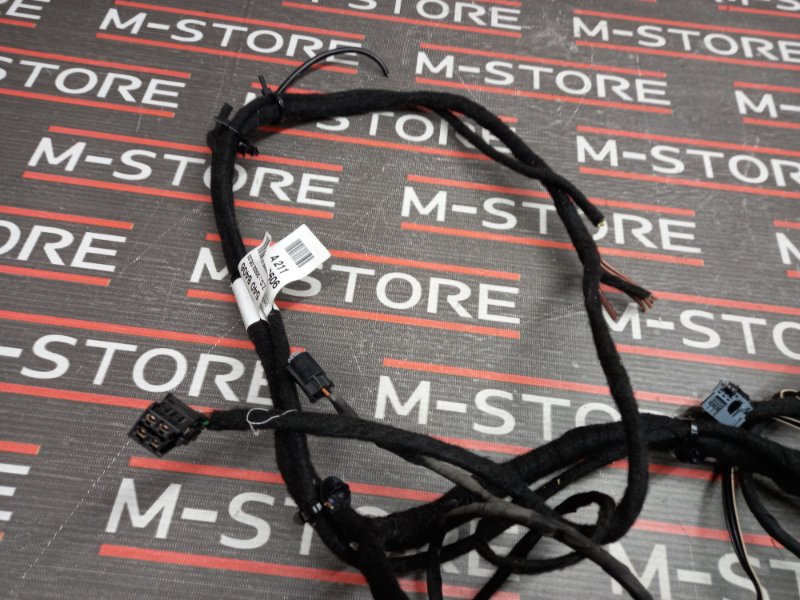 Проводка на сиденья, 1100 рублей, Красноярск