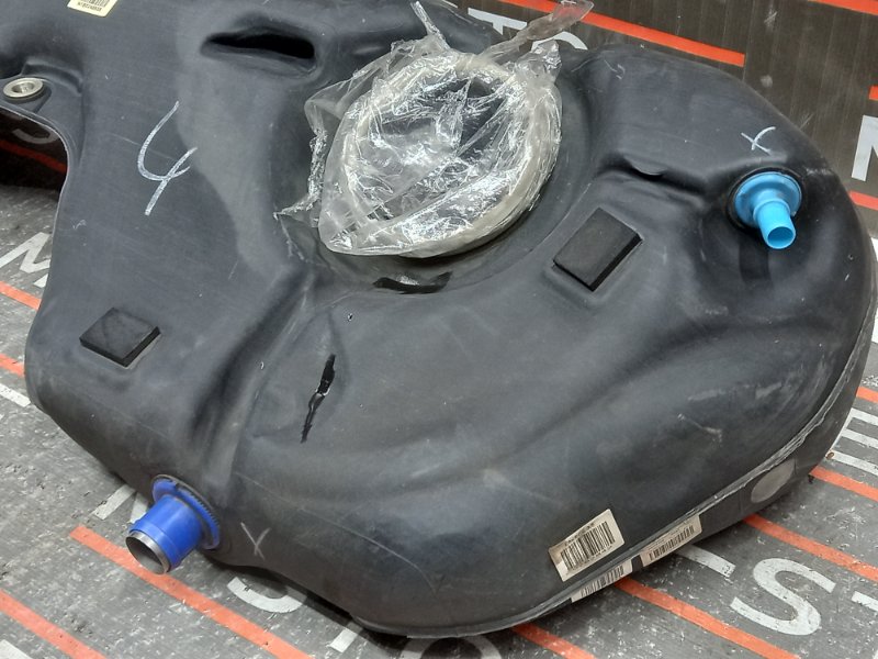 бак топливный, 1230 рублей, Красноярск