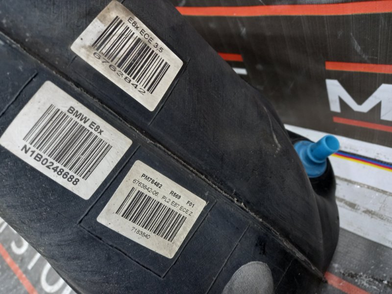 бак топливный, 1230 рублей, Красноярск