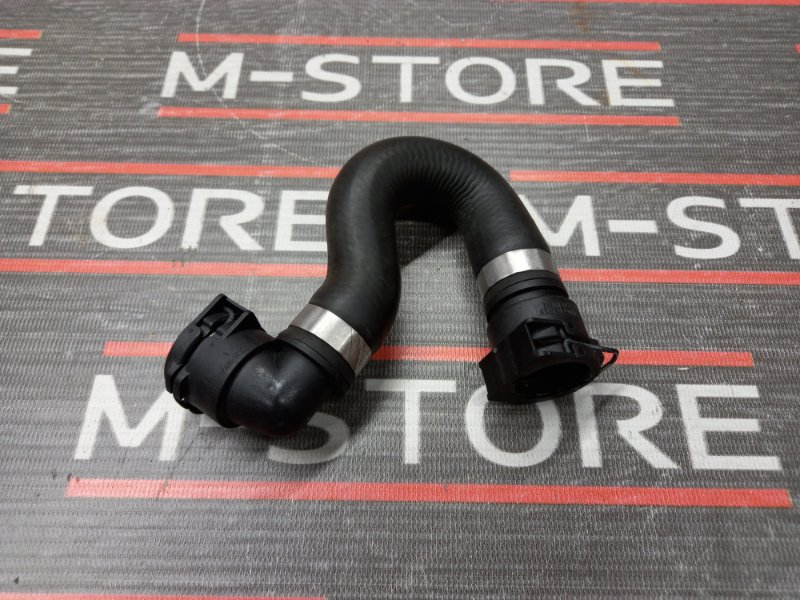 Патрубок системы охлаждения, 600 рублей, Красноярск