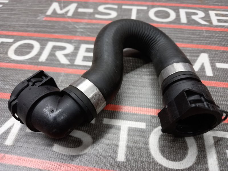 Патрубок системы охлаждения, 600 рублей, Красноярск