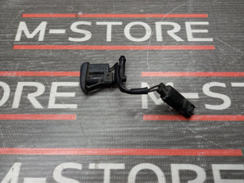 форсунка омывателя, 720 рублей, Красноярск