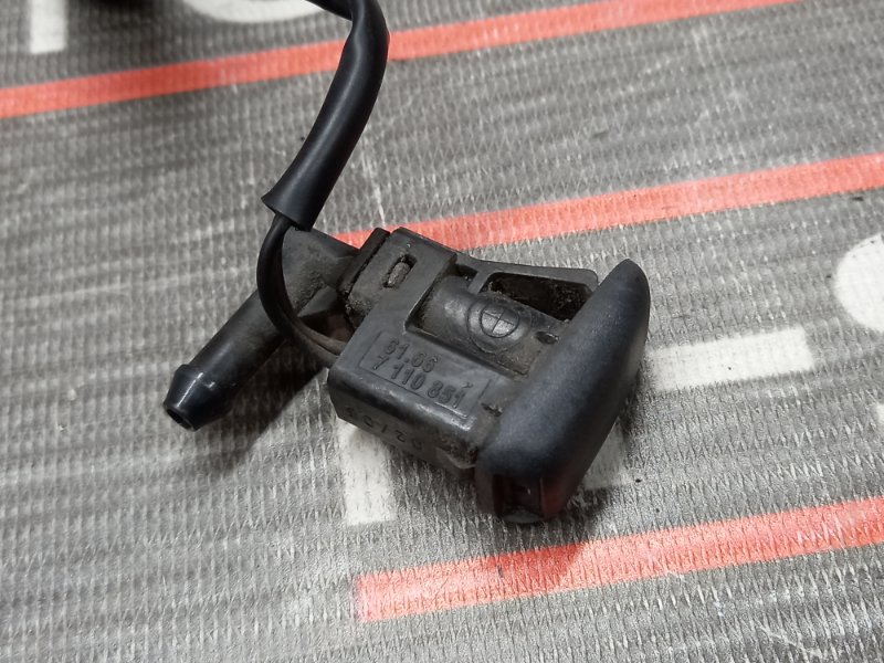 форсунка омывателя, 720 рублей, Красноярск