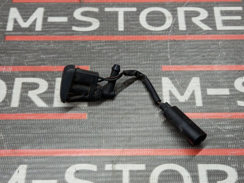 форсунка омывателя, 720 рублей, Красноярск