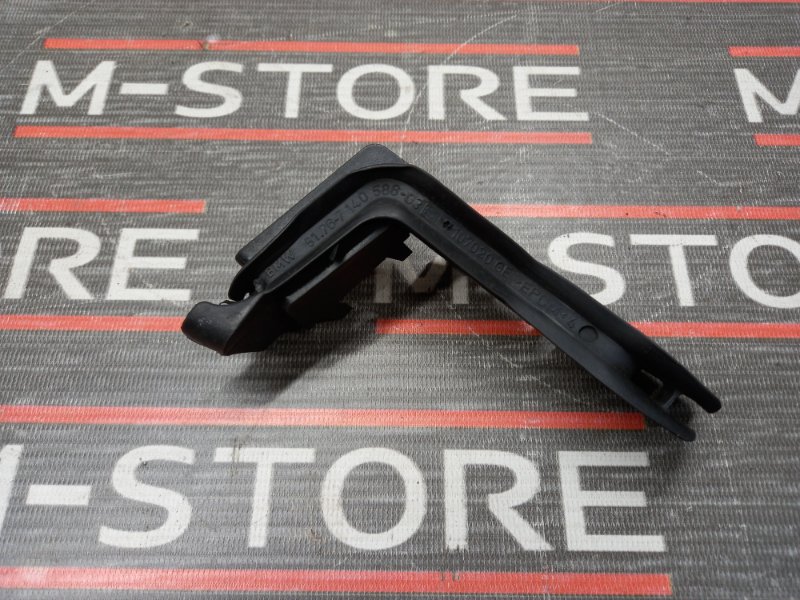 Уплотнитель капота, 340 рублей, Красноярск