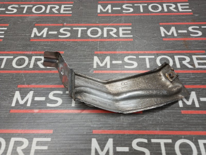 Кронштейн теплового экрана, 300 рублей, Красноярск