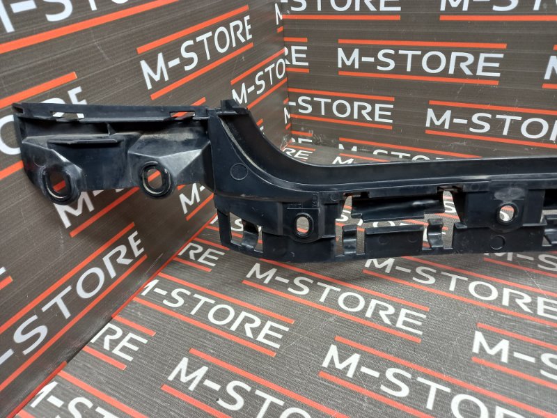 крепление бампера, 630 рублей, Красноярск