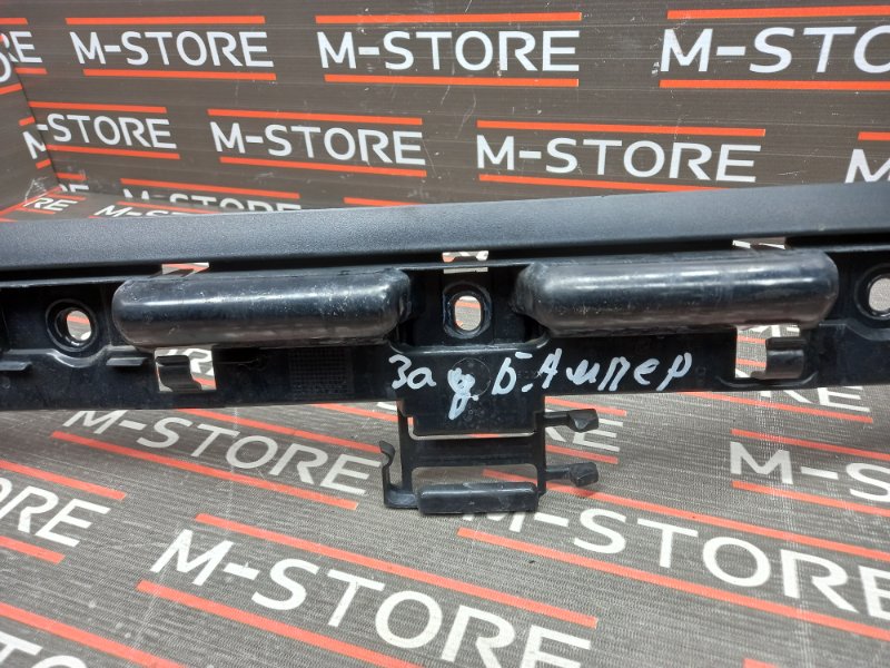 крепление бампера, 630 рублей, Красноярск