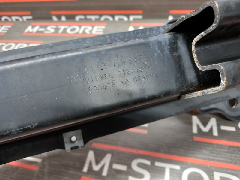 усилитель бампера, 930 рублей, Красноярск